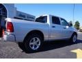 2014 Bright Silver Metallic Ram 1500 Express Crew Cab  photo #7