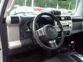 Titanium Metallic - FJ Cruiser 4WD Photo No. 14