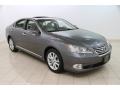 Nebula Gray Pearl - ES 350 Photo No. 1