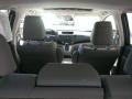 Alabaster Silver Metallic - CR-V EX-L 4WD Photo No. 10