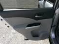 Alabaster Silver Metallic - CR-V EX-L 4WD Photo No. 11