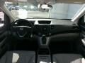 Alabaster Silver Metallic - CR-V EX-L 4WD Photo No. 14