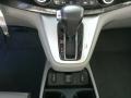 Alabaster Silver Metallic - CR-V EX-L 4WD Photo No. 19