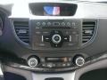 Alabaster Silver Metallic - CR-V EX-L 4WD Photo No. 20