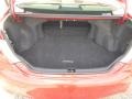 Barcelona Red Metallic - Camry XLE V6 Photo No. 14