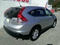 Alabaster Silver Metallic - CR-V EX-L 4WD Photo No. 22