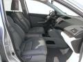 Alabaster Silver Metallic - CR-V EX-L 4WD Photo No. 29