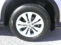 Alabaster Silver Metallic - CR-V EX-L 4WD Photo No. 30
