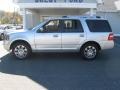 Ingot Silver Metallic - Expedition Limited 4x4 Photo No. 4
