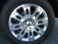 Ingot Silver Metallic - Expedition Limited 4x4 Photo No. 8