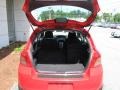 Absolutely Red - Yaris S 3 Door Liftback Photo No. 5