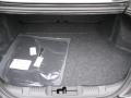 Ebony Trunk Photo for 2015 Ford Mustang #98551337