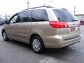 2009 Desert Sand Mica Toyota Sienna LE  photo #5