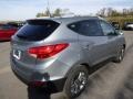 Graphite Gray - Tucson SE AWD Photo No. 3