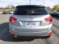 Graphite Gray - Tucson SE AWD Photo No. 4