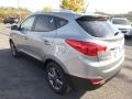 Graphite Gray - Tucson SE AWD Photo No. 6