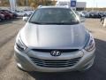 Graphite Gray - Tucson SE AWD Photo No. 8