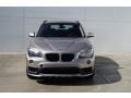 Cashmere Silver Metallic - X1 sDrive28i Photo No. 3