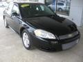 Black - Impala LT Photo No. 1