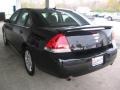 2013 Black Chevrolet Impala LT  photo #3