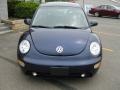 Marlin Blue Pearl - New Beetle GLS 1.8T Coupe Photo No. 2