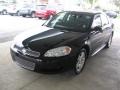Black - Impala LT Photo No. 24