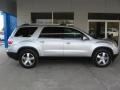 Quicksilver Metallic - Acadia SLT AWD Photo No. 2