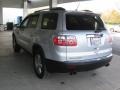 Quicksilver Metallic - Acadia SLT AWD Photo No. 3