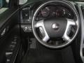 Quicksilver Metallic - Acadia SLT AWD Photo No. 4