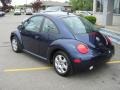 Marlin Blue Pearl - New Beetle GLS 1.8T Coupe Photo No. 5