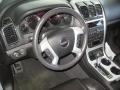 Quicksilver Metallic - Acadia SLT AWD Photo No. 6