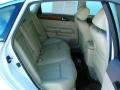 Ivory Pearl - M 35 Sedan Photo No. 19