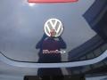 Marlin Blue Pearl - New Beetle GLS 1.8T Coupe Photo No. 6