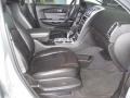 Quicksilver Metallic - Acadia SLT AWD Photo No. 9