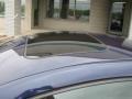 Marlin Blue Pearl - New Beetle GLS 1.8T Coupe Photo No. 8