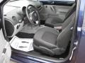 Marlin Blue Pearl - New Beetle GLS 1.8T Coupe Photo No. 9