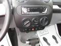 Marlin Blue Pearl - New Beetle GLS 1.8T Coupe Photo No. 10