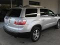 Quicksilver Metallic - Acadia SLT AWD Photo No. 21