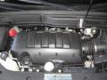 Quicksilver Metallic - Acadia SLT AWD Photo No. 24