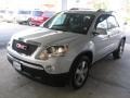 Quicksilver Metallic - Acadia SLT AWD Photo No. 26