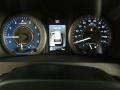Ash Gauges Photo for 2015 Toyota Sienna #98553973