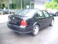 2003 Black Volkswagen Jetta GLS Sedan  photo #5