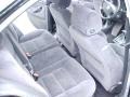 Black - Jetta GLS Sedan Photo No. 8