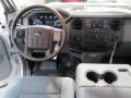 2015 Oxford White Ford F250 Super Duty XL Super Cab  photo #11