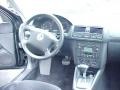 Black - Jetta GLS Sedan Photo No. 10