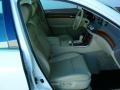 2006 Ivory Pearl Infiniti M 35 Sedan  photo #21