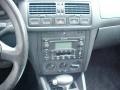 Black - Jetta GLS Sedan Photo No. 14