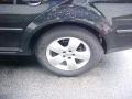 Black - Jetta GLS Sedan Photo No. 16
