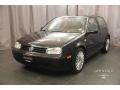 Black - GTI 1.8T Photo No. 1