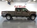 2015 Caribou Ford F250 Super Duty XLT Crew Cab 4x4  photo #9